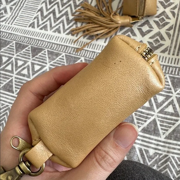 Portland Leather Goods Champagne Littles Bundle - Picture 13 of 13